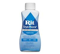 Rit DyeMore Advanced Teinture Liquide pour synthétiques, Autre, Multicoloured, 5.08 x 6.35 x 15.24 cm