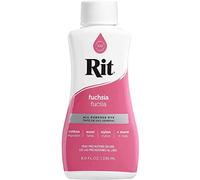 Rit Purpose Teinture Liquide Fuchsia 236 ML