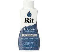 Rit Teinture Liquide pour Tissu, 236 ML