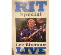 Rit Special - Lee Ritenour Live - Concert De Musique Dvd