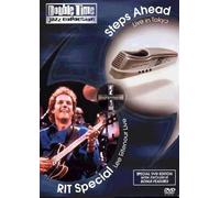 Rit Special / Steps Ahead - Rit Special / Steps Ahead - Live [Import anglais]