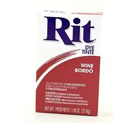 Rit Teinture concentrée en poudre, vin 31,9 g