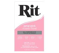 Rit Teinture en poudre Rose pétale 31,9 g
