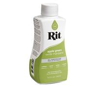Rit Teinture Liquide pour Tissu, 236 ML