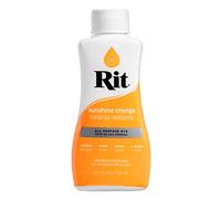 Rit Teinture Liquide pour Tissu, 236 ML