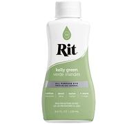 Rit Teinture Liquide pour Tissu, 236 ML