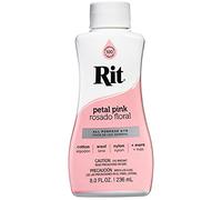 Rit Teinture Liquide pour Tissu, 236 ML