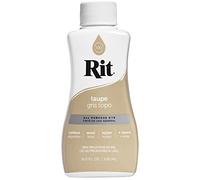 Rit Teinture Liquide pour Tissu, 236 ML