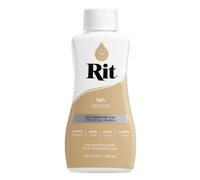 Rit Teinture Liquide pour Tissu, 236 ML