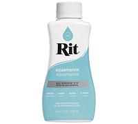 Rit Teinture Liquide pour Tissu, 236 ML