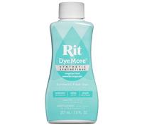 Rit Teinture liquide synthétique Bleu sarcelle tropical 236 ml