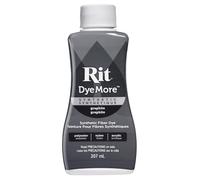 Rit Teinture liquide synthétique graphite 236 ml