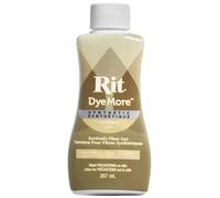 Rit Teinture liquide synthétique grès 236 ml