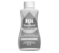 Rit Teinture liquide synthétique Gris givré 236 ml