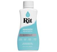 Rit Teinture liquide tout usage aigue-marine 236 ml