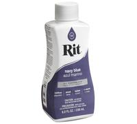 Rit Teinture liquide tout usage Bleu marine 236 ml