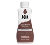 Rit Teinture liquide tout usage Marron cacao 236 ml