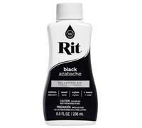 Rit Teinture liquide tout usage Noir 236 ml