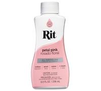 Rit Teinture liquide tout usage Rose 236 ml