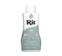 Rit Teinture liquide tout usage Sauge 236 ml