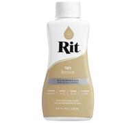 Rit Teinture liquide tout usage Tan 236 ml