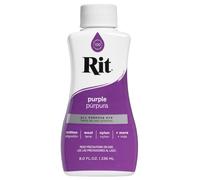Rit Teinture liquide tout usage Violet 236 ml