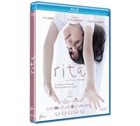 Rita (2024) (Blu Ray)