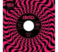 Rita / Aguaturbia - Erotica [Vinilo]