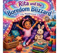 Rita and the Boredom Blizzard