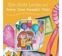 Rita Anita Louise And Annie Jane Aweebit Plain