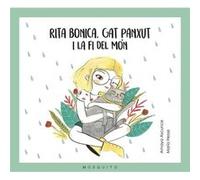 Rita Bonica, Gat Panxut I La Fi Del Món Ascunce, Amaya Hesse, María (Auteur)