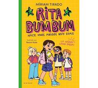 Rita Bumbum 2 - Rita Bumbum hace unos amigos muy guays: ¡La hemos liado parda!