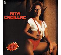 Rita Cadillac (1984)