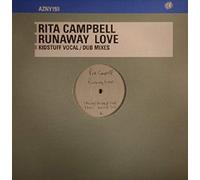 Rita Campbell - Runaway Love [Import]