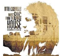 Rita Chiarelli Music From The Big House (CD)