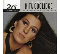 Rita Coolidge - 20th Century Masters [New CD]