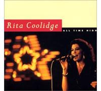 Rita Coolidge - All Time High [Import]