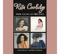 Coolidge, Rita - Anytime, Anywhere/Love..
