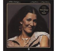 RITA COOLIDGE - anytime...anywhere LP