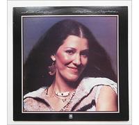 RITA COOLIDGE - ANYTIME ANYWHERE VINYL LP RITA COOLIDGE 1977