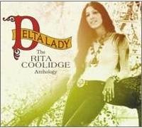 Rita Coolidge - Delta Lady:Anthology [Import]