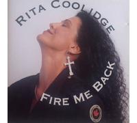 Rita Coolidge - Fire me Back (1990) [Import]