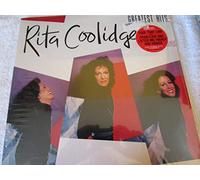 Rita Coolidge - Greatest hits / Vinyl record [Vinyl-LP]