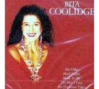 Rita Coolidge [Import]