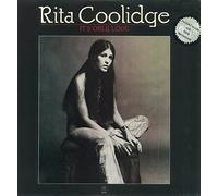Rita Coolidge - IT'S ONLY LOVE LP (VINYL ALBUM) UK A&M 1975