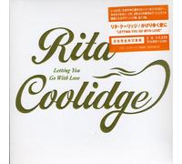 Rita Coolidge - Letting You Go with Love [Import]