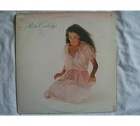 RITA COOLIDGE - LOVE ME AGAIN LP (VINYL) UK A&M 1978