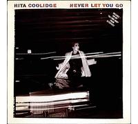 Rita Coolidge - Never Let You Go