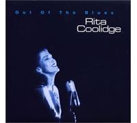 Rita Coolidge - Out of The Blues [Import]