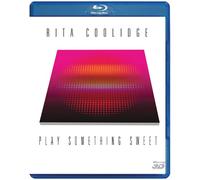 Rita Coolidge - Play Something Sweet [Blu-Ray]